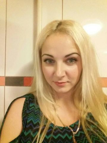 Анкета проститутки Ида, Южа, 26 лет, №231321